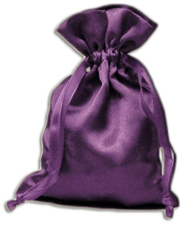Cotton Drawstring Bags available in different sizes from Keepsake